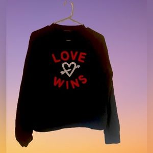 Banana Republic size M sweater